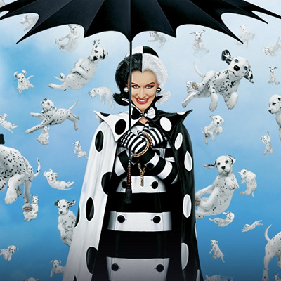 悪役「クルエラ」が優しい女性に!?