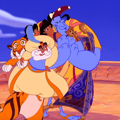 前作の声優陣が再び集結