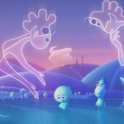 「ソウルフル・ワールド」で描かれるソウルの世界