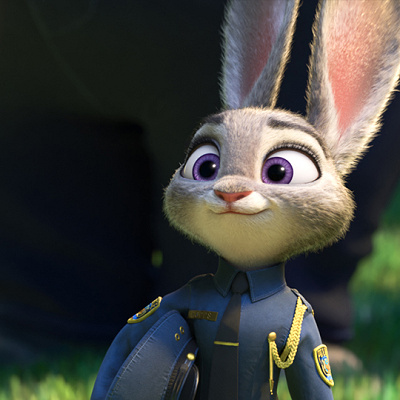 ディズニープラスにズートピアのシリーズが登場！