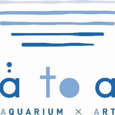 劇場型アクアリウムatoa（アトア）