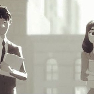 大人から子供まで心に残る素敵な作品がいっぱいです