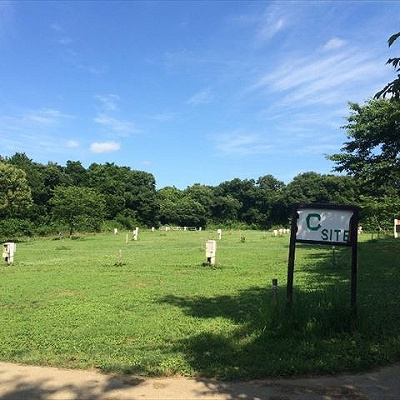 電源サイトがある（電気が使える）