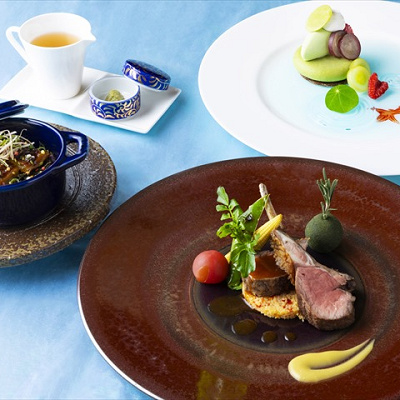 東京ディズニーランドホテル宿泊者限定コース