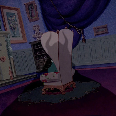 この部屋は劇中でも度々登場