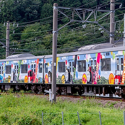 トーマスランド号