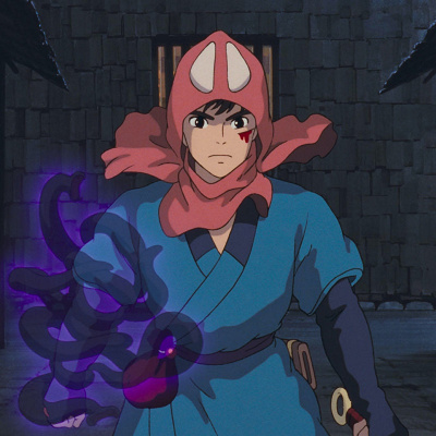 映画『もののけ姫』を徹底解説