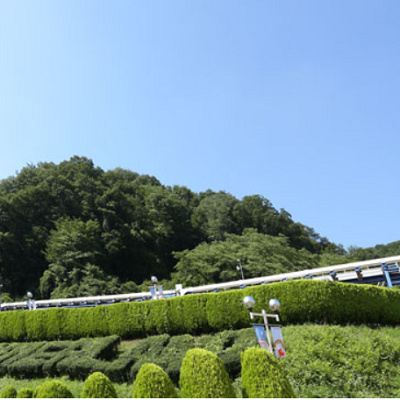 スリルマウンテン