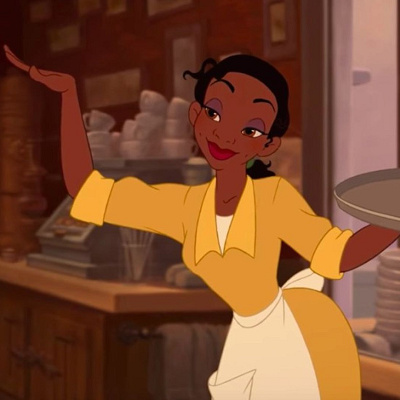 ティアナ（ESTJ）