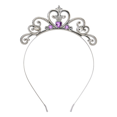 ティアラカチューシャ