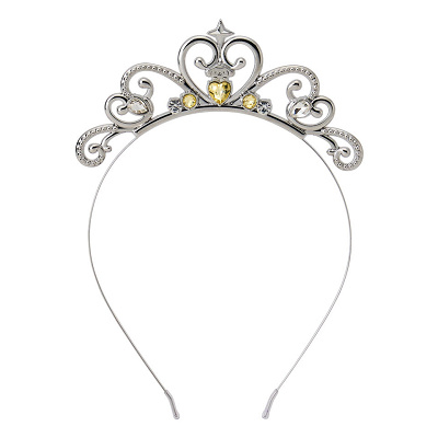 ティアラカチューシャ