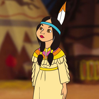 タイガー・リリー