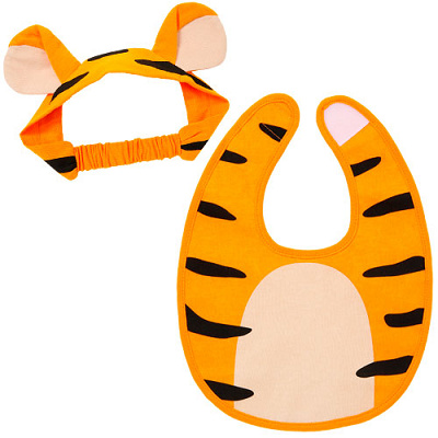 ティガースタイ