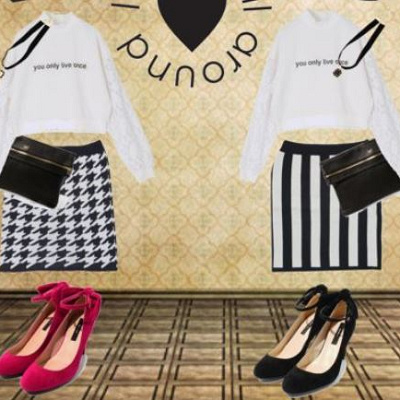 タイトスカート