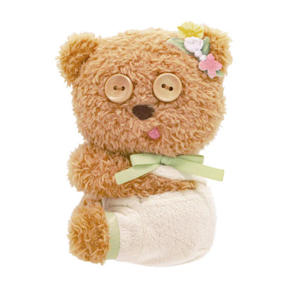 ティムメモスタンド