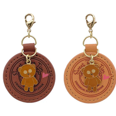 ティムペアチャーム