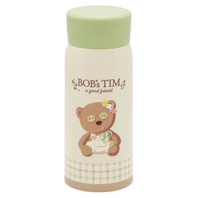 ティムステンレスボトル