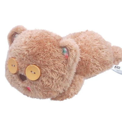 ティムリストレスト