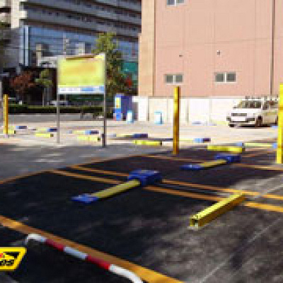 タイムズ南葛西第5