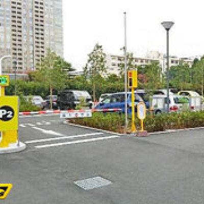 タイムズ 東京都済生会中央病院 第２