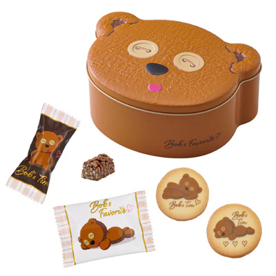 ティムアソートスウィーツ