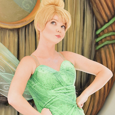 ティンカー・ベル