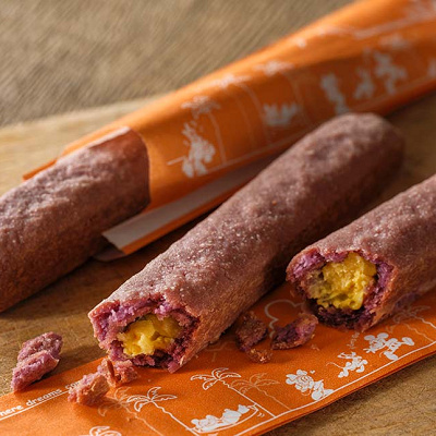 ティポトルタ（スウィートポテト）