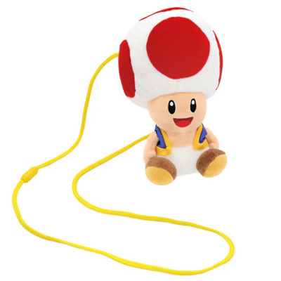 キノピオコインバッグ