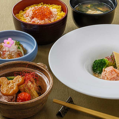 本日のおすすめ