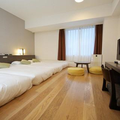 東京ベイ有明ワシントンホテル