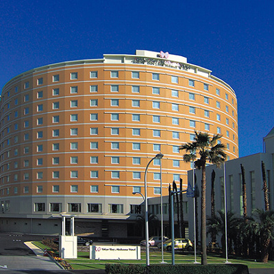 東京ベイ舞浜ホテル