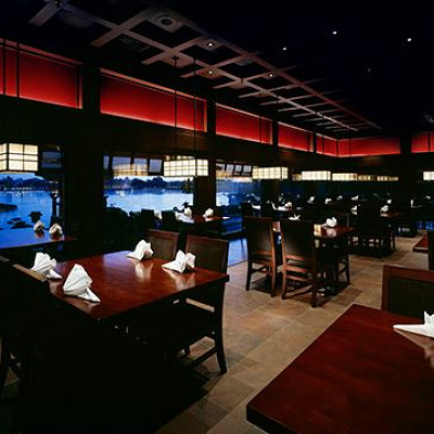 東京ダイニング