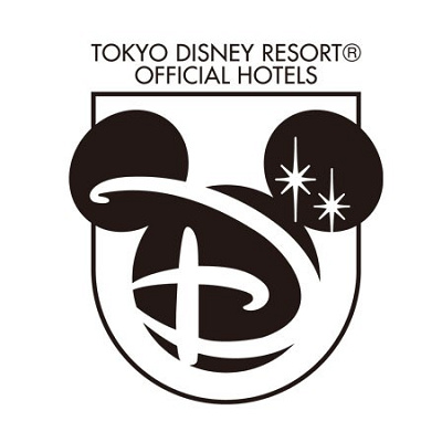 東京ディズニーリゾート・オフィシャルホテルのロゴ