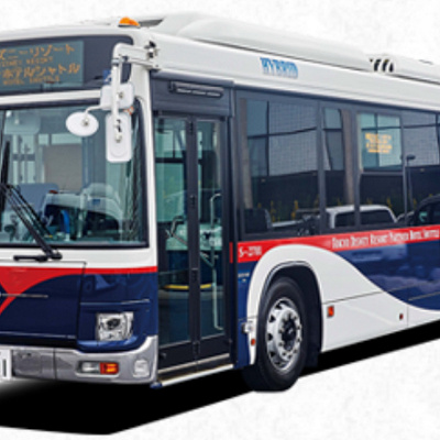 パートナーホテル・シャトル