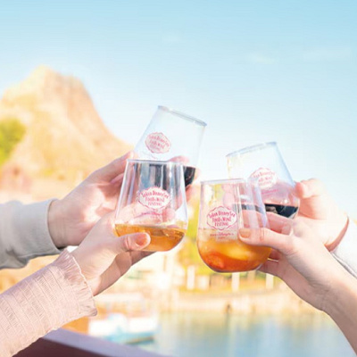 東京ディズニーシー・フード&ワイン・フェスティバル(シー限定)