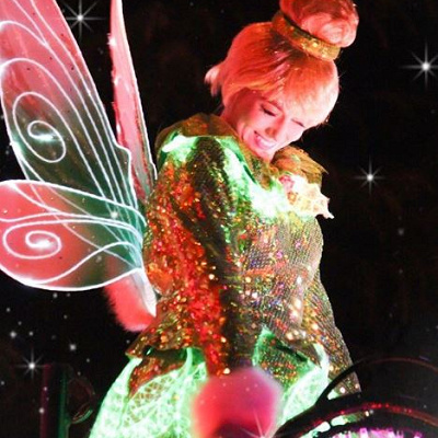 東京ディズニーランド・エレクトリカルパレード・ドリームライツ