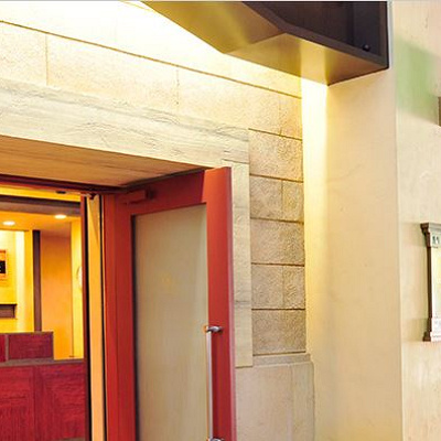 東京ディズニーシー・インフォメーション