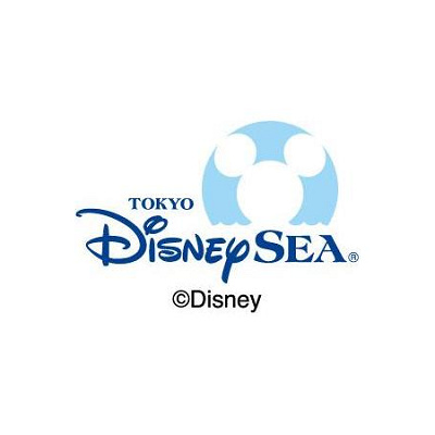 東京ディズニーシーのロゴ