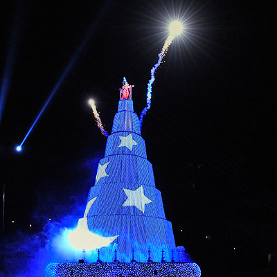 東京「ファンタズミック！」