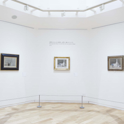 東京ステーションギャラリー