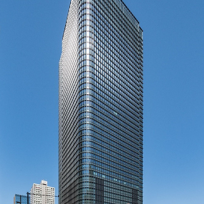 TOKYO TORCH Terrace