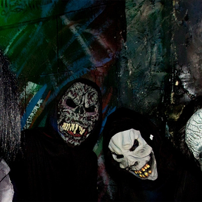 トム・オブ・ホラー