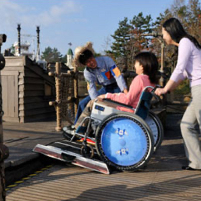 トムソーヤ島いかだ