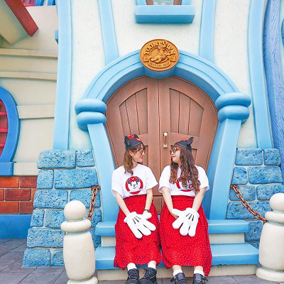 トゥーンタウン