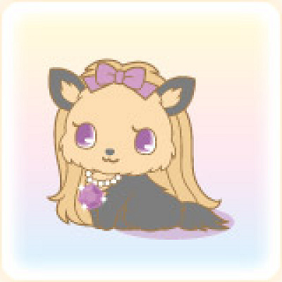 カイヤナイト| キャステル | CASTEL ディズニー情報