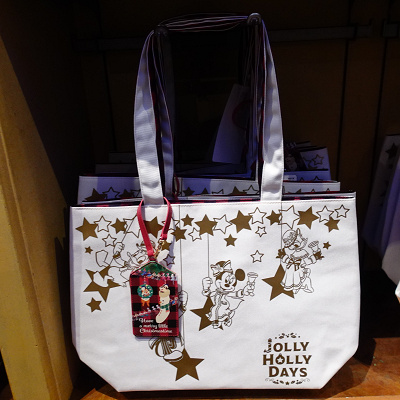 トートバッグ