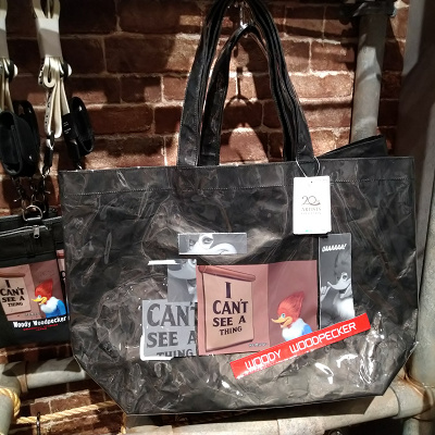 トートバッグ／菅田将暉