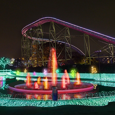 ⑦トルマリン・ビーチ