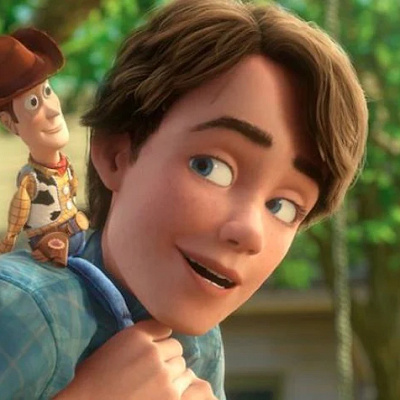 「トイ・ストーリー３」