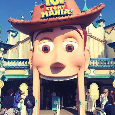 トイ・ストーリー・マニア！